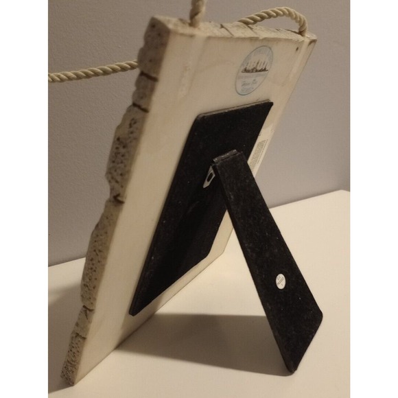 ⏰Thomas Point, MD Lighthouse 3D Tile Table Stand or Hang Art Wall Plaque 7.5" - Picture 5 of 6